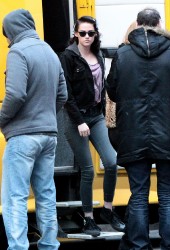 Kristen Stewart