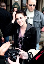 Kristen Stewart