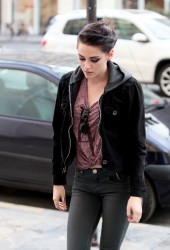 Kristen Stewart