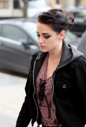 Kristen Stewart