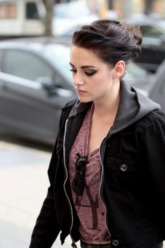 Kristen Stewart