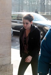 Kristen Stewart