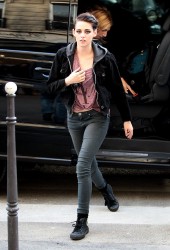 Kristen Stewart