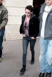 Kristen Stewart