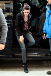 Kristen Stewart