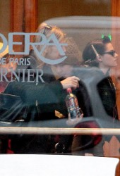 Kristen Stewart