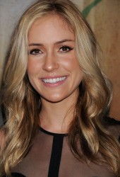Kristin Cavallari