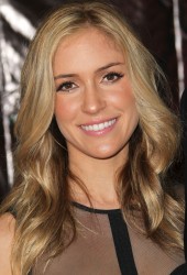 Kristin Cavallari