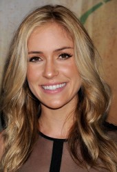 Kristin Cavallari