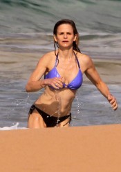 Kyra Sedgwick