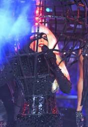 Lady GaGa