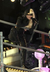 Lady GaGa