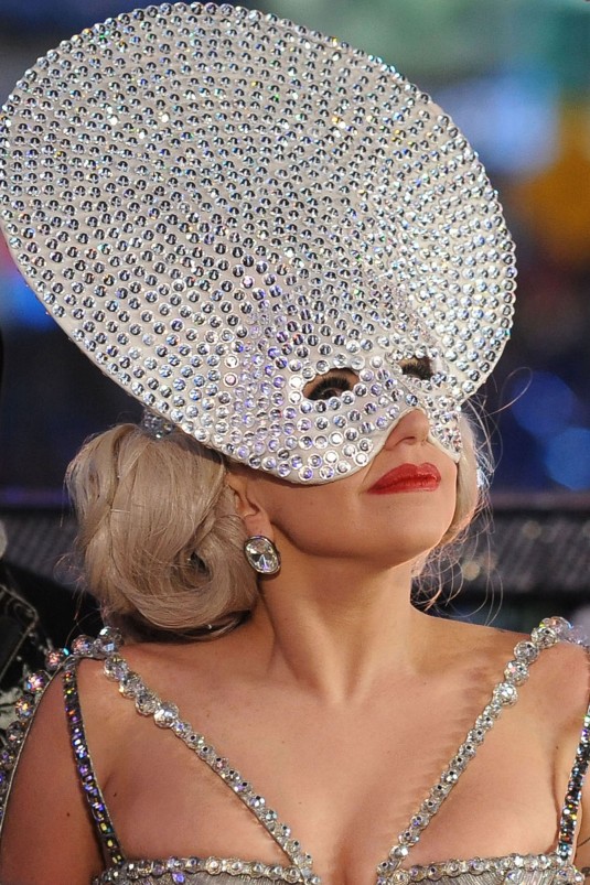 Lady GaGa