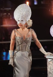 Lady GaGa
