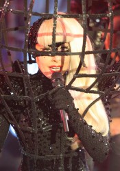 Lady GaGa