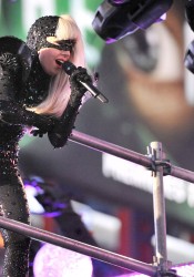Lady GaGa