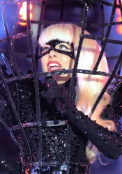Lady GaGa