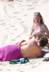 Lara Stone