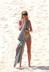 Lara Stone