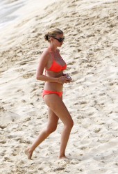 Lara Stone