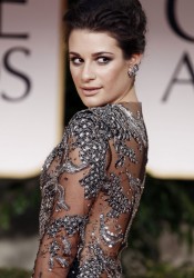 Lea Michele