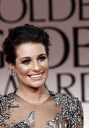 Lea Michele