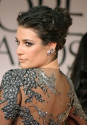 Lea Michele