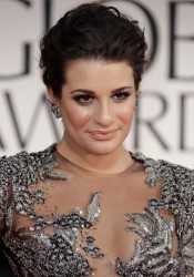 Lea Michele