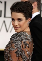 Lea Michele