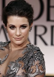 Lea Michele