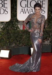 Lea Michele