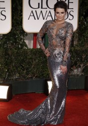 Lea Michele