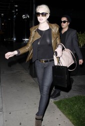 Lindsay Lohan