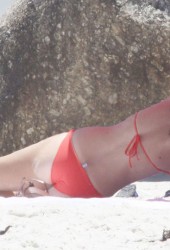 Louise Redknapp
