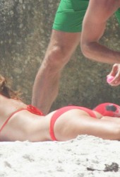 Louise Redknapp