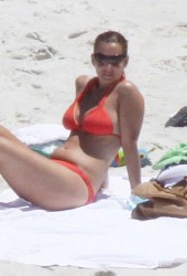Louise Redknapp