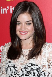 Lucy Hale