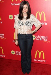 Lucy Hale