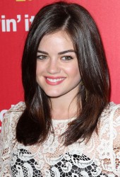 Lucy Hale