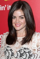 Lucy Hale