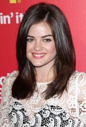 Lucy Hale