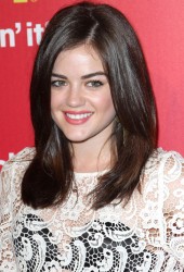 Lucy Hale
