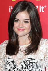 Lucy Hale