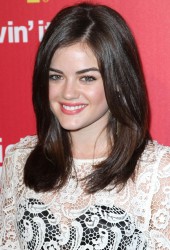 Lucy Hale