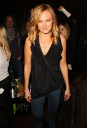 Malin Akerman