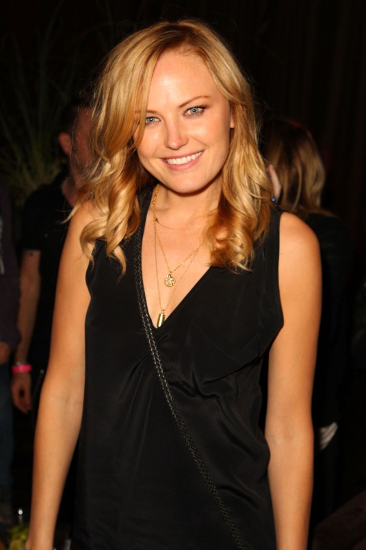 Malin Akerman