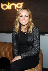 Malin Akerman