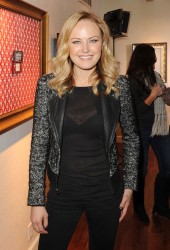 Malin Akerman