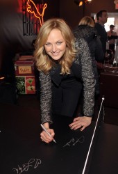 Malin Akerman