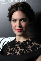 Mandy Moore